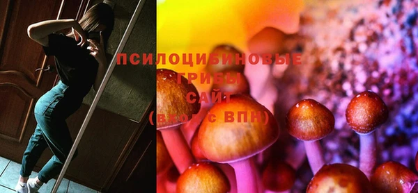 хмурый Балахна